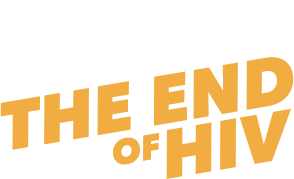 We're prescribing the end of HIV