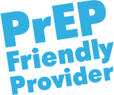 PrEP Friendly Provider