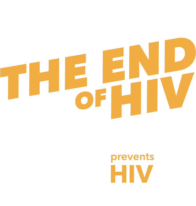 We're prescribing the end of HIV